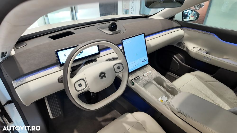 Nio ET7 - 14