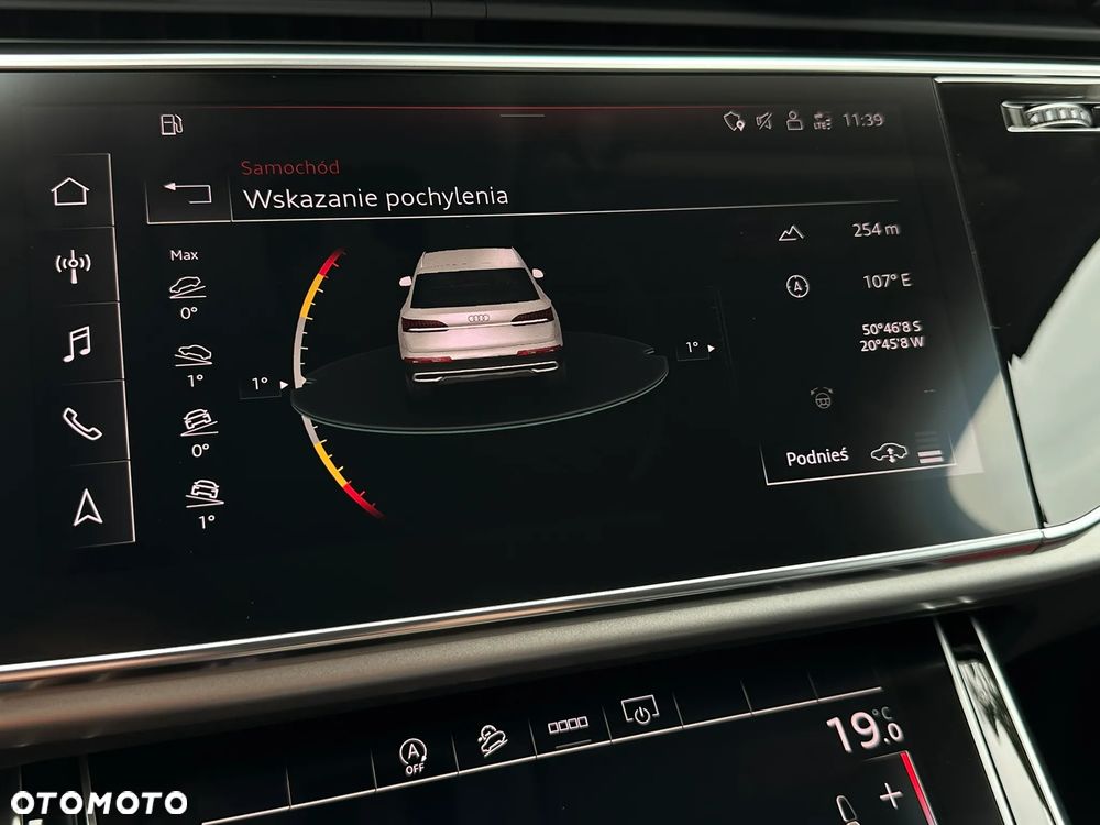 Audi Q7 45 TDI mHEV Quattro S Line Tiptr - 40