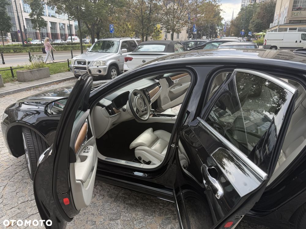Volvo S90 - 6