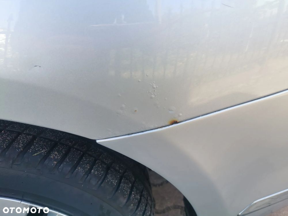 Citroën C5 HDi 135 Automatik Exclusive - 8