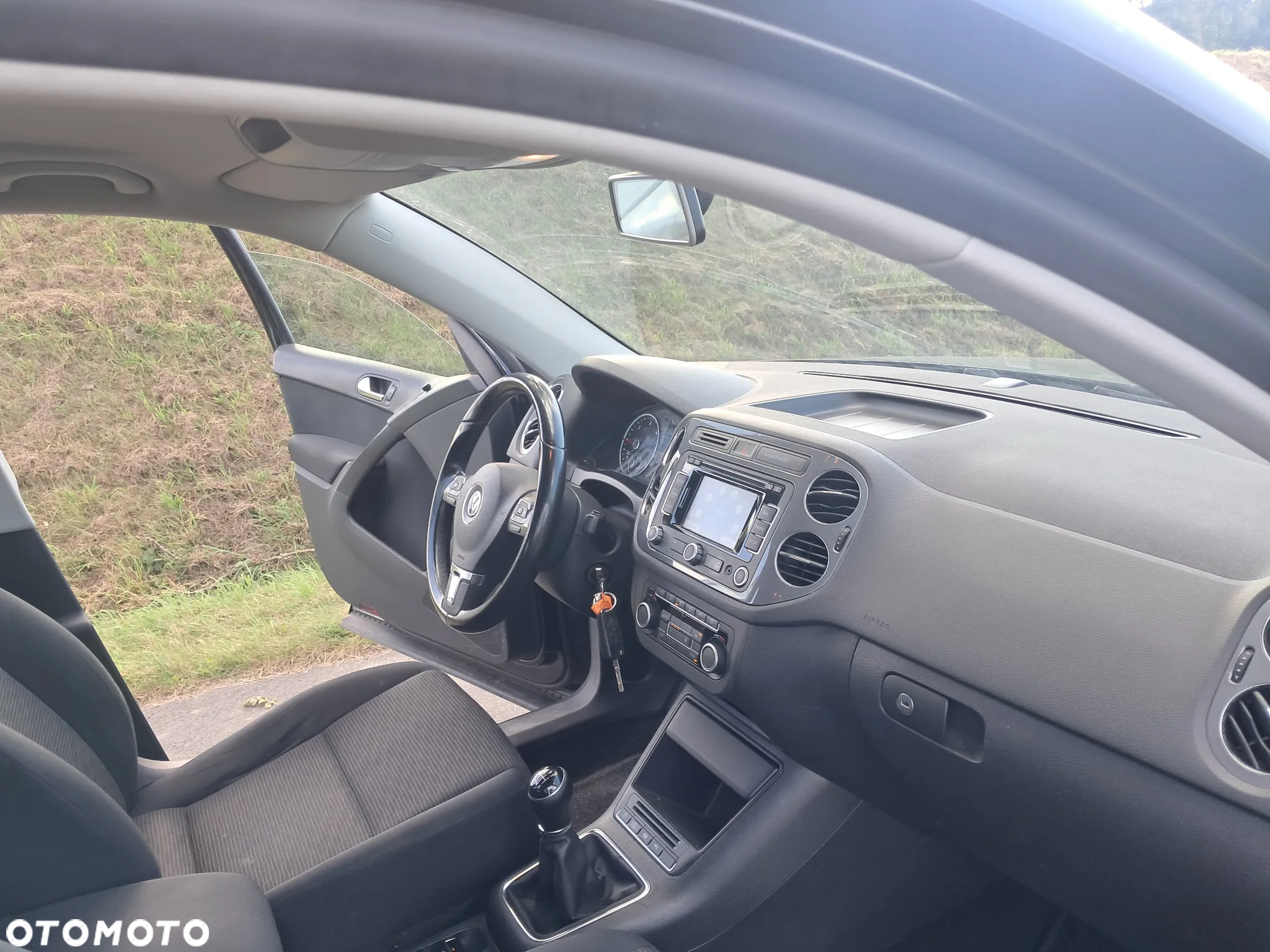 Volkswagen Tiguan 2.0 TDI CityLine - 8