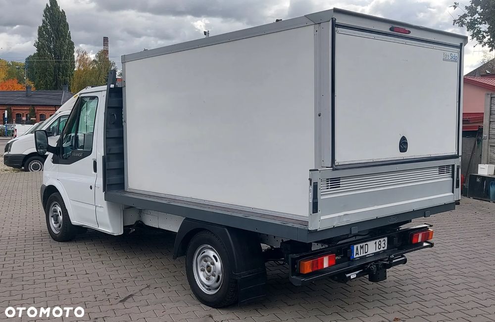 Ford TRANSIT - 7