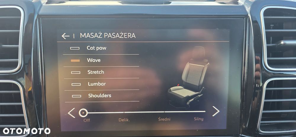 Citroën C5 Aircross 1.6 PureTech Shine EAT8 - 22