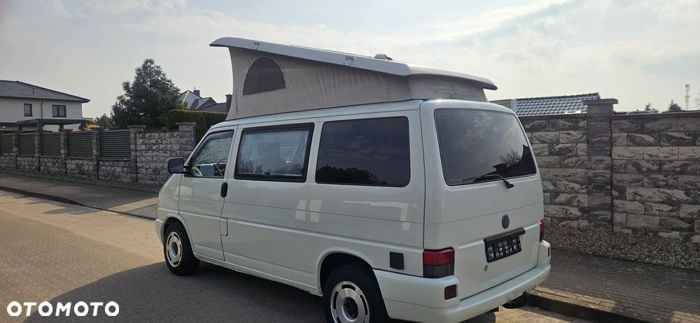 Volkswagen California - 9