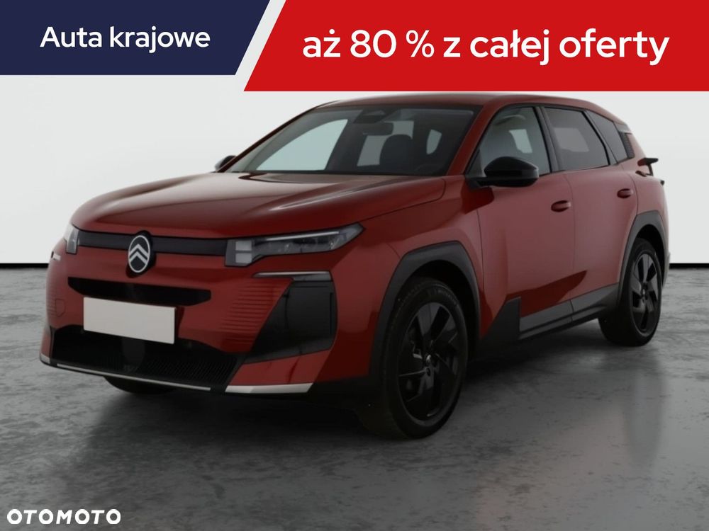 Citroën C5 Aircross - 3