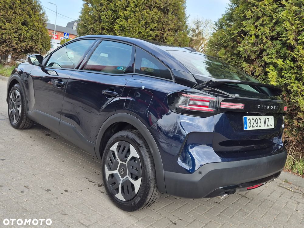 Citroën C4 1.2 mHEV Business Edition eDCT6 - 9