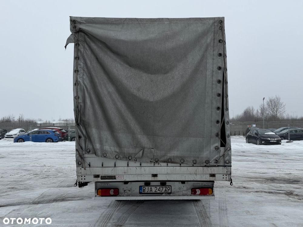 Opel MOVANO - 6