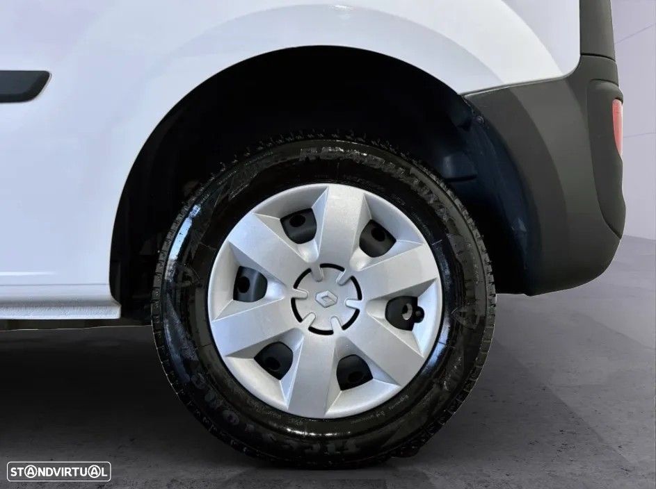 Renault Kangoo - 11