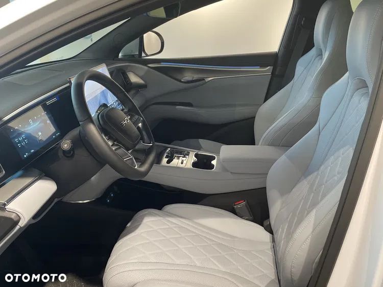 BYD Sealion 7 82.5kWh Design AWD - 14