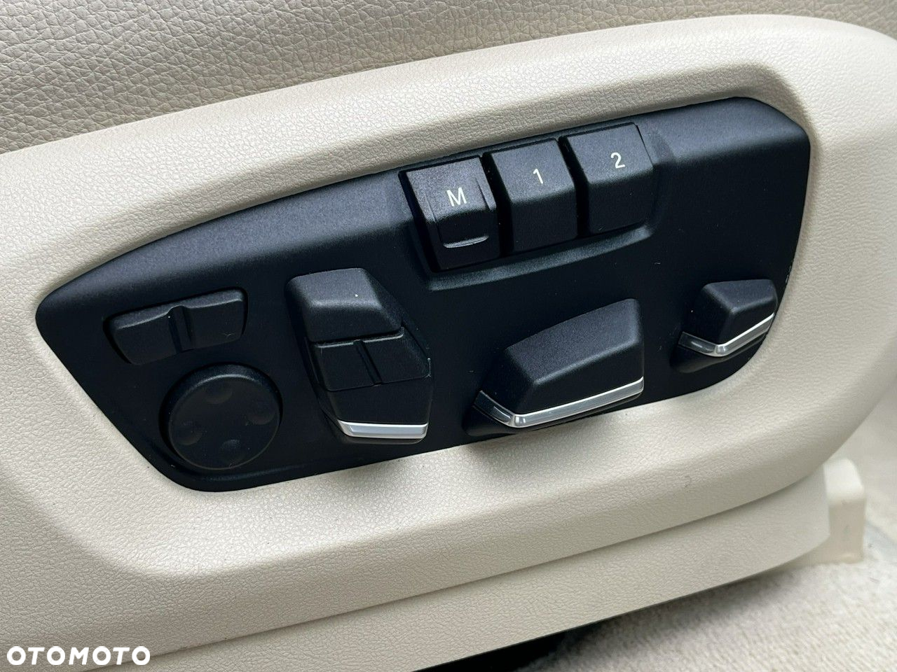 BMW X5 - 20
