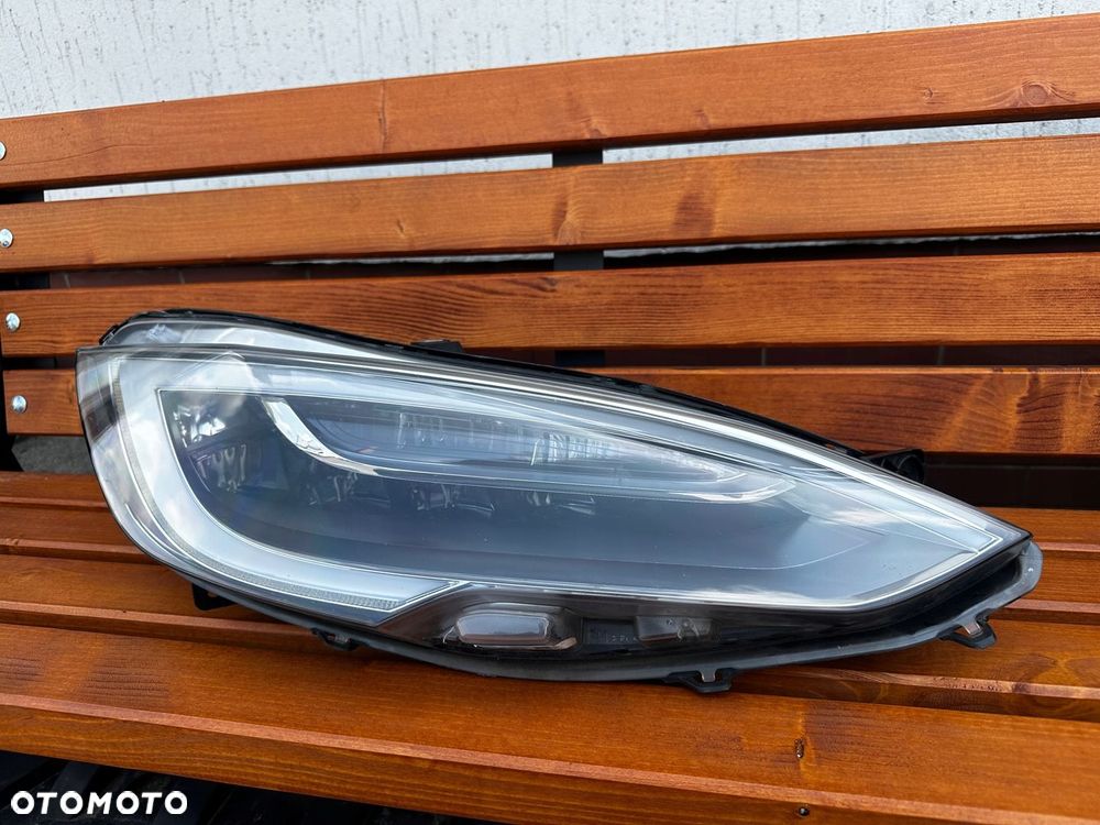 Lampa prawa przednia TESLA MODEL S LIFT - 1