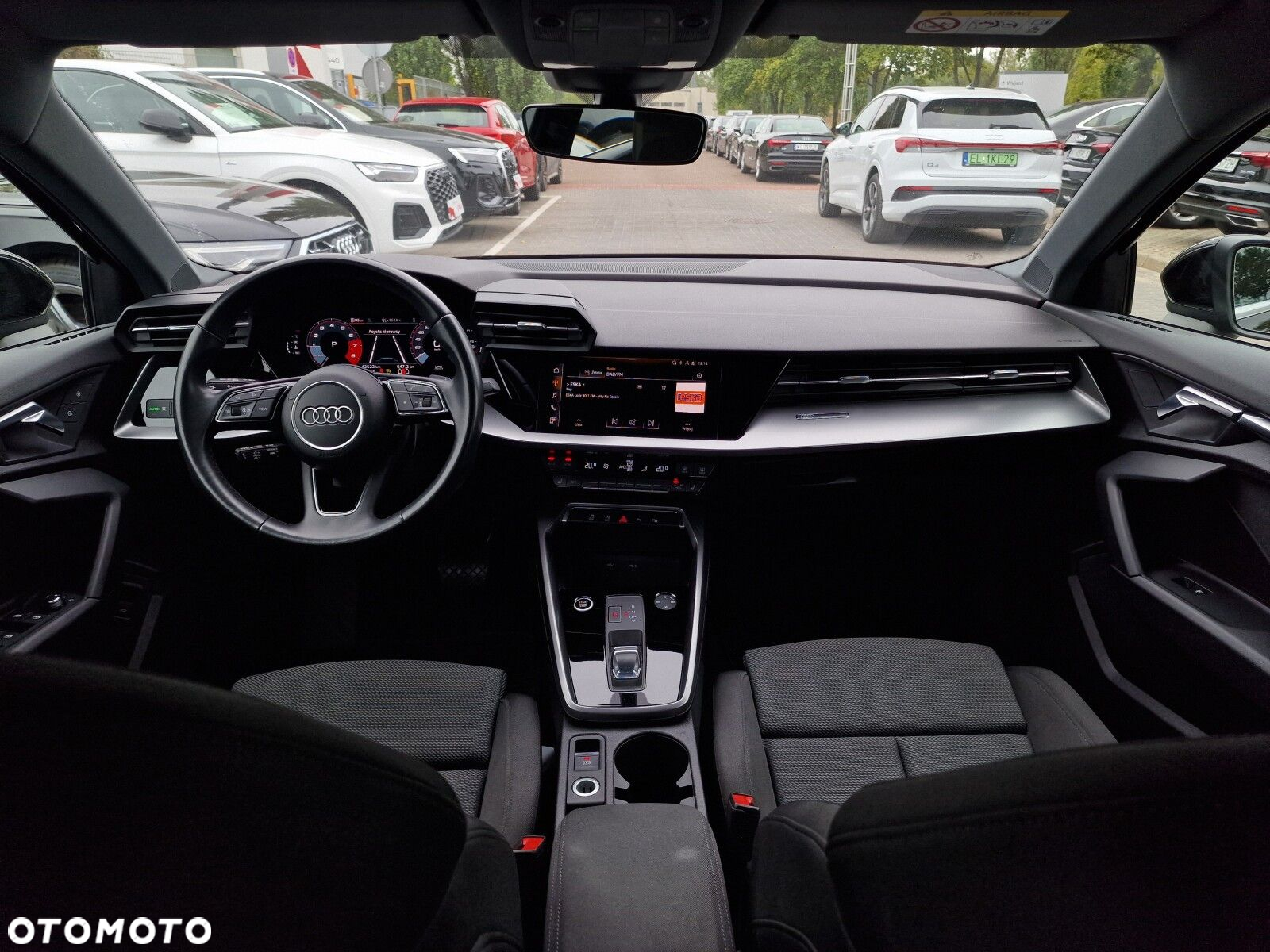 Audi A3 - 16