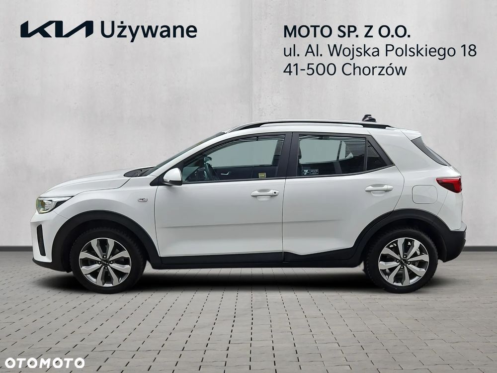 Kia Stonic 1.0 T-GDI M - 2
