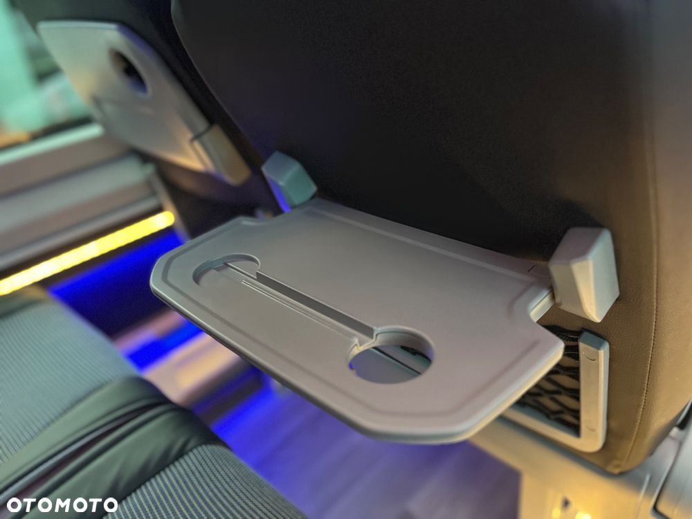 Mercedes-Benz Sprinter 519 - 15