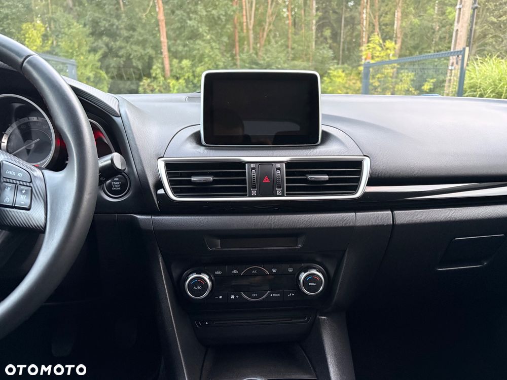 Mazda 3 1.5 Skymotion - 24