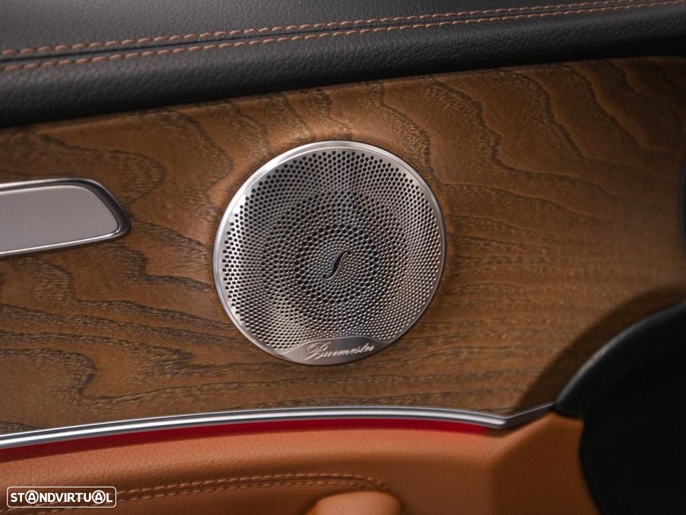 Mercedes-Benz E 300 T 9G-TRONIC AMG Line - 40