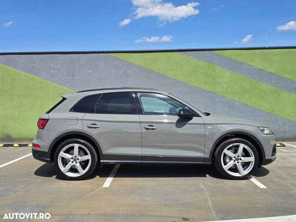 Audi Q5 - 38