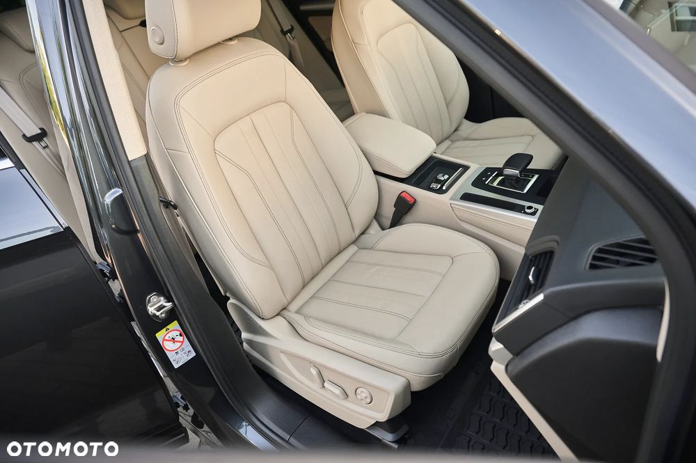 Audi Q5 40 TDI mHEV Quattro Advanced S tronic - 27