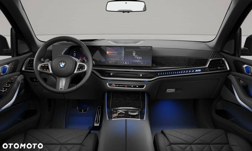 BMW X5 xDrive30d mHEV sport - 10