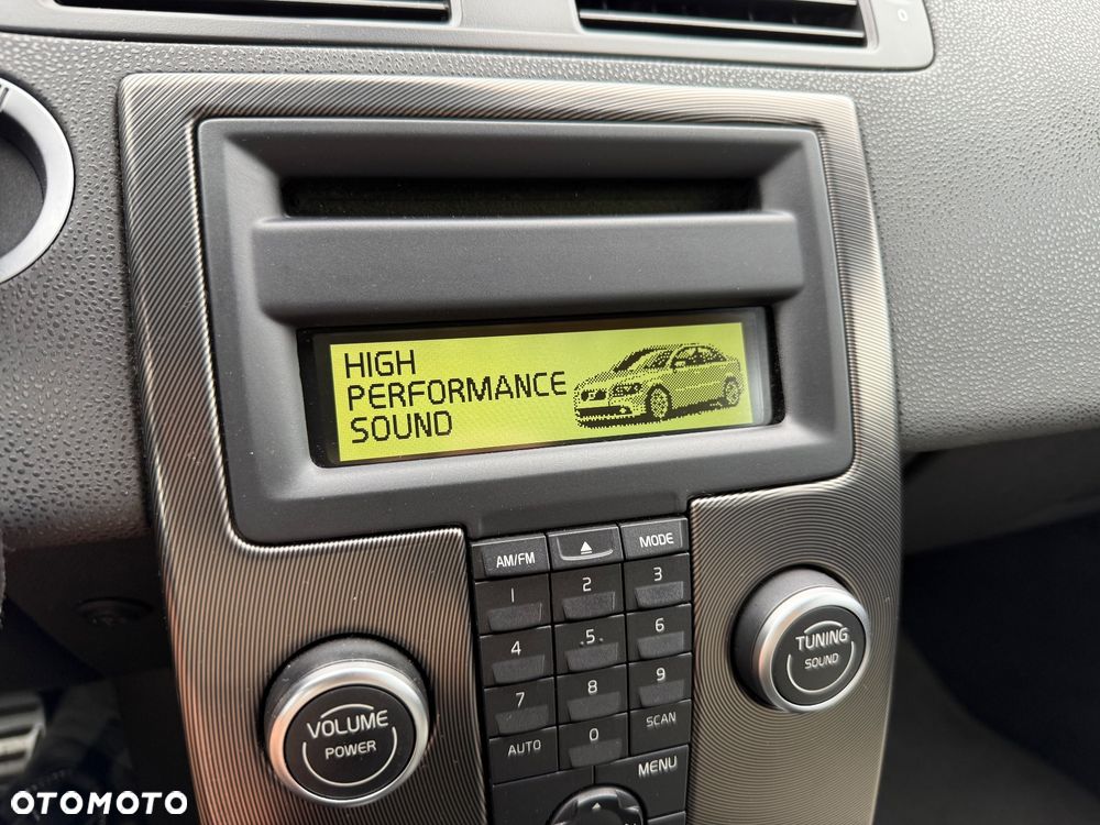 Volvo S40 2.0D R-Design Momentum - 14