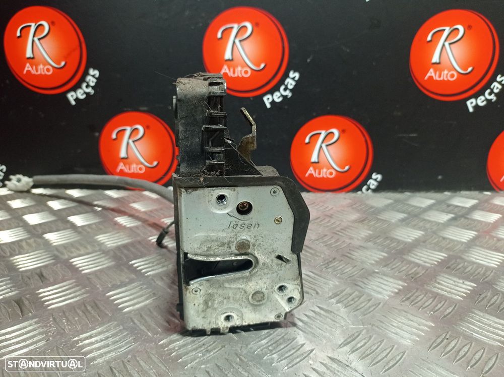 Fecho Da Porta Lateral Dto Bmw 3 (E46) - 1