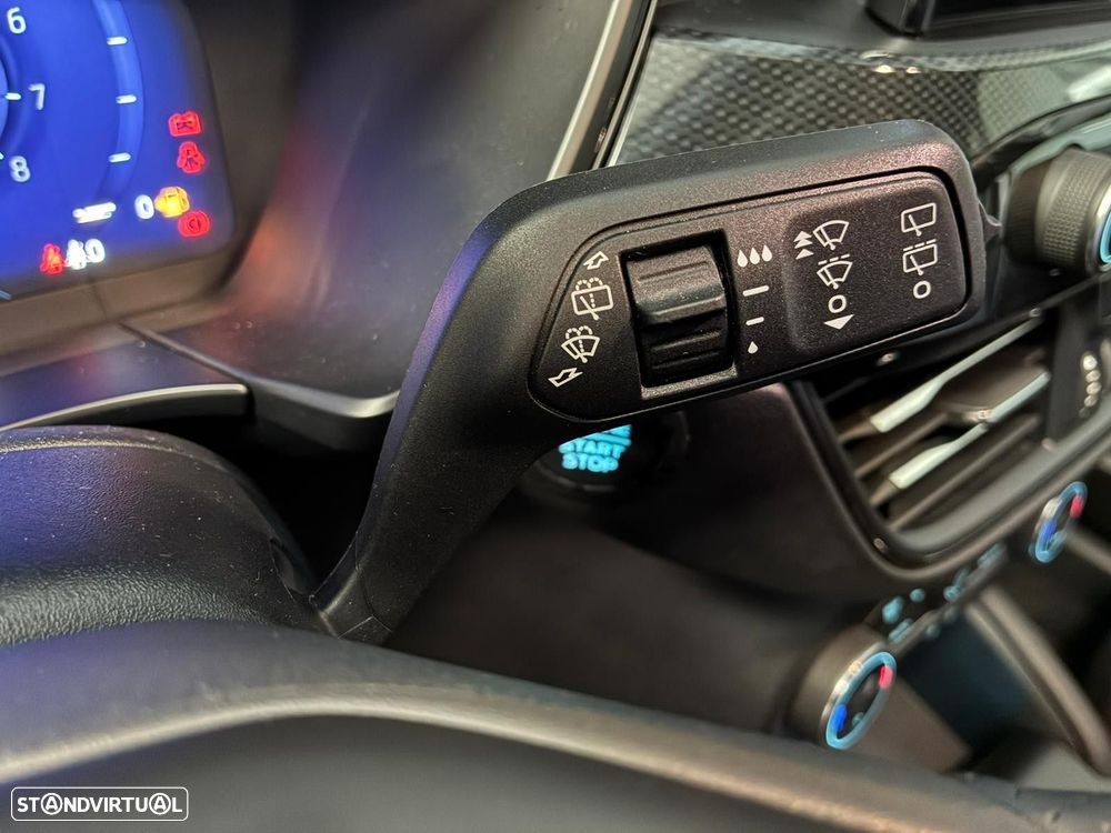 Ford Kuga 1.5 EcoBoost ST-Line - 23