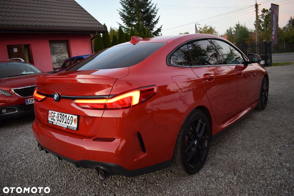BMW Seria 2 - 3