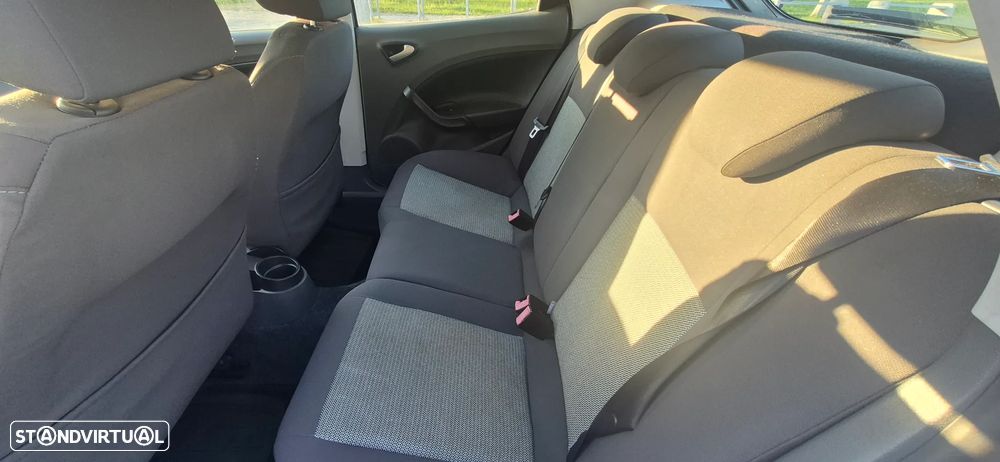 SEAT Ibiza 1.2 12V Reference - 6