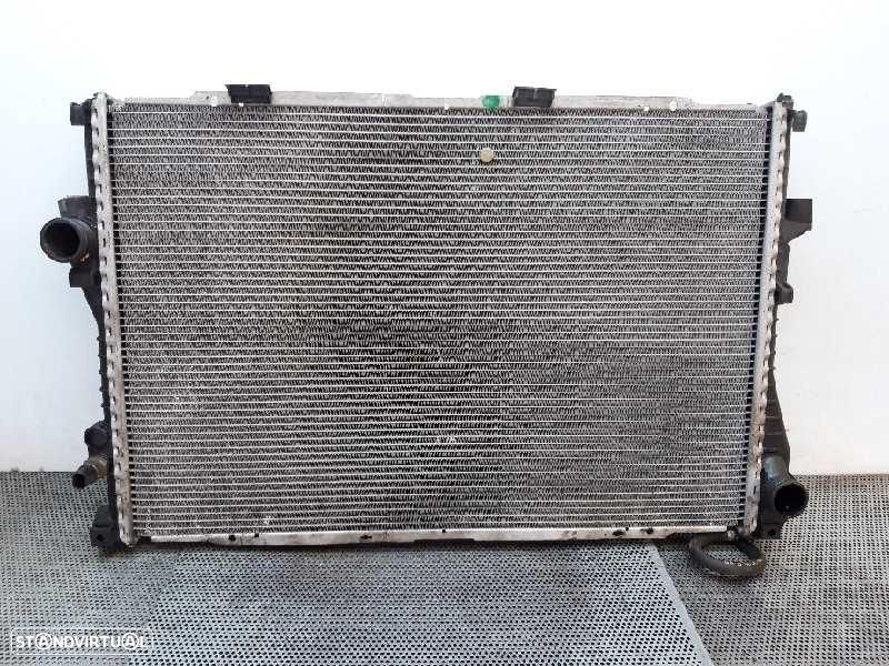 RADIADOR DE ÁGUA BMW SERIE 7 E38 - 1