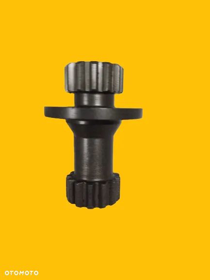 WAŁ NAPĘDOWY SPRĘŻARKI POWIETRZA JCB 334/W1573