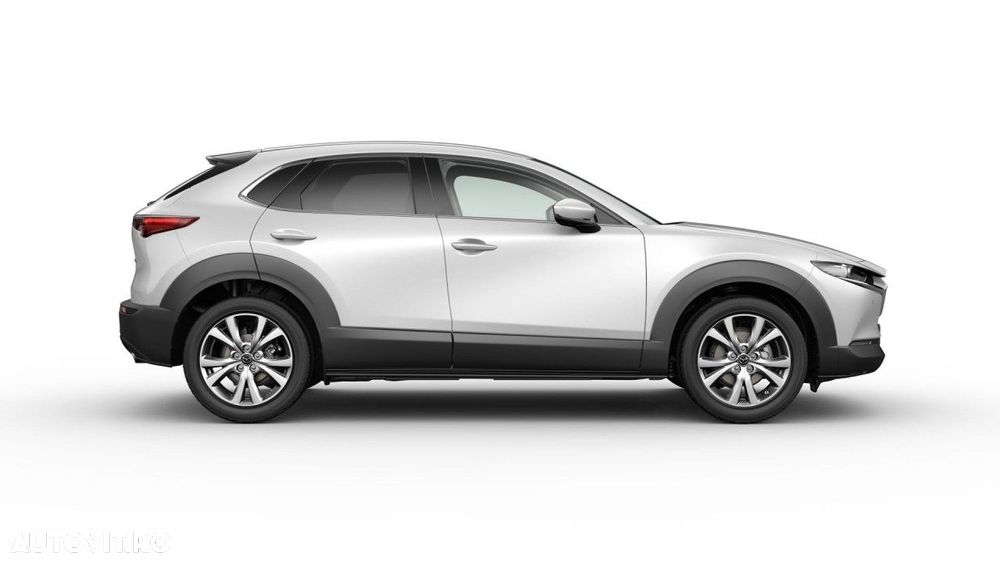 Mazda CX-30 - 3