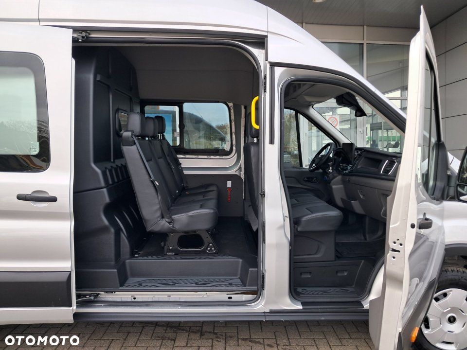 Ford Transit - 10