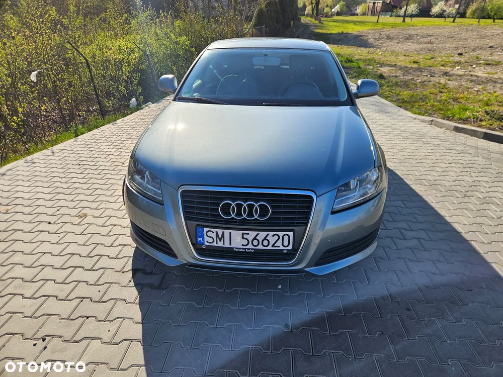 Audi A3 Sportback 1.4 TFSI Ambiente - 2