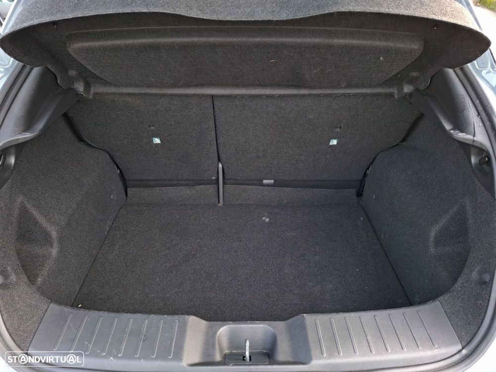 Nissan Juke 1.0 DIG-T Acenta+ - 22
