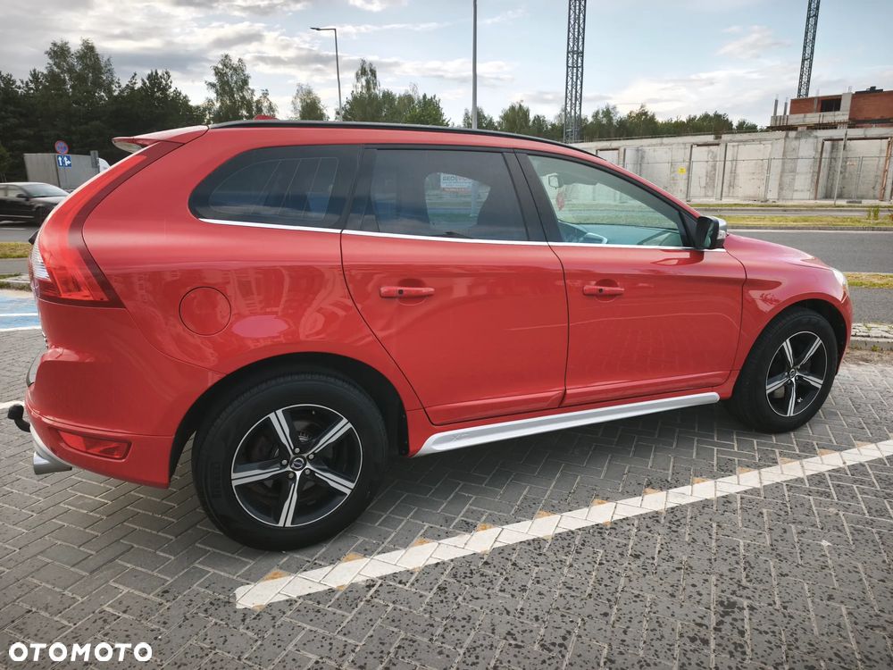 Volvo XC 60 - 8