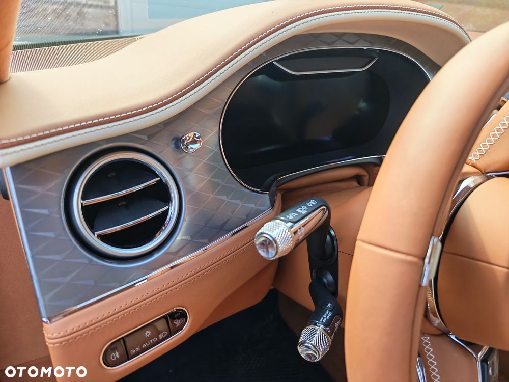 Bentley Continental GT - 31