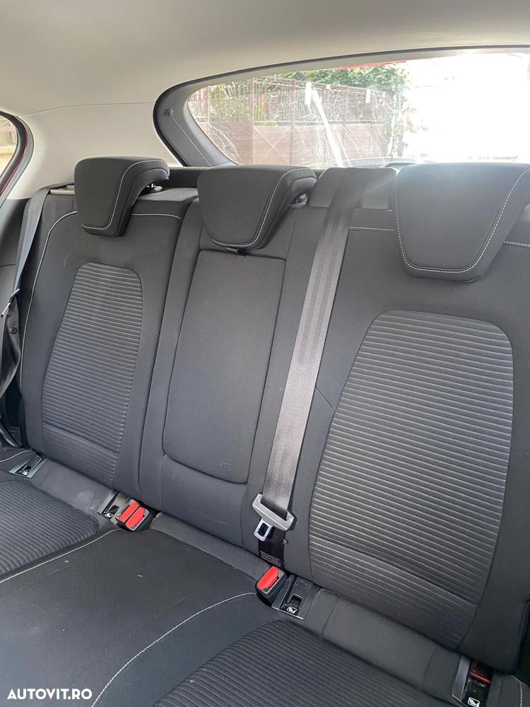 Ford Focus 1.0 EcoBoost Trend - 20