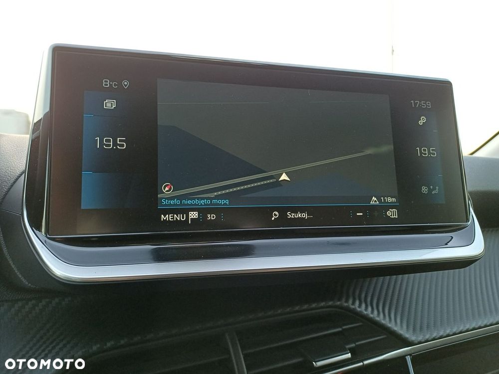 Peugeot 208 1.2 PureTech Allure Pack S&S - 18