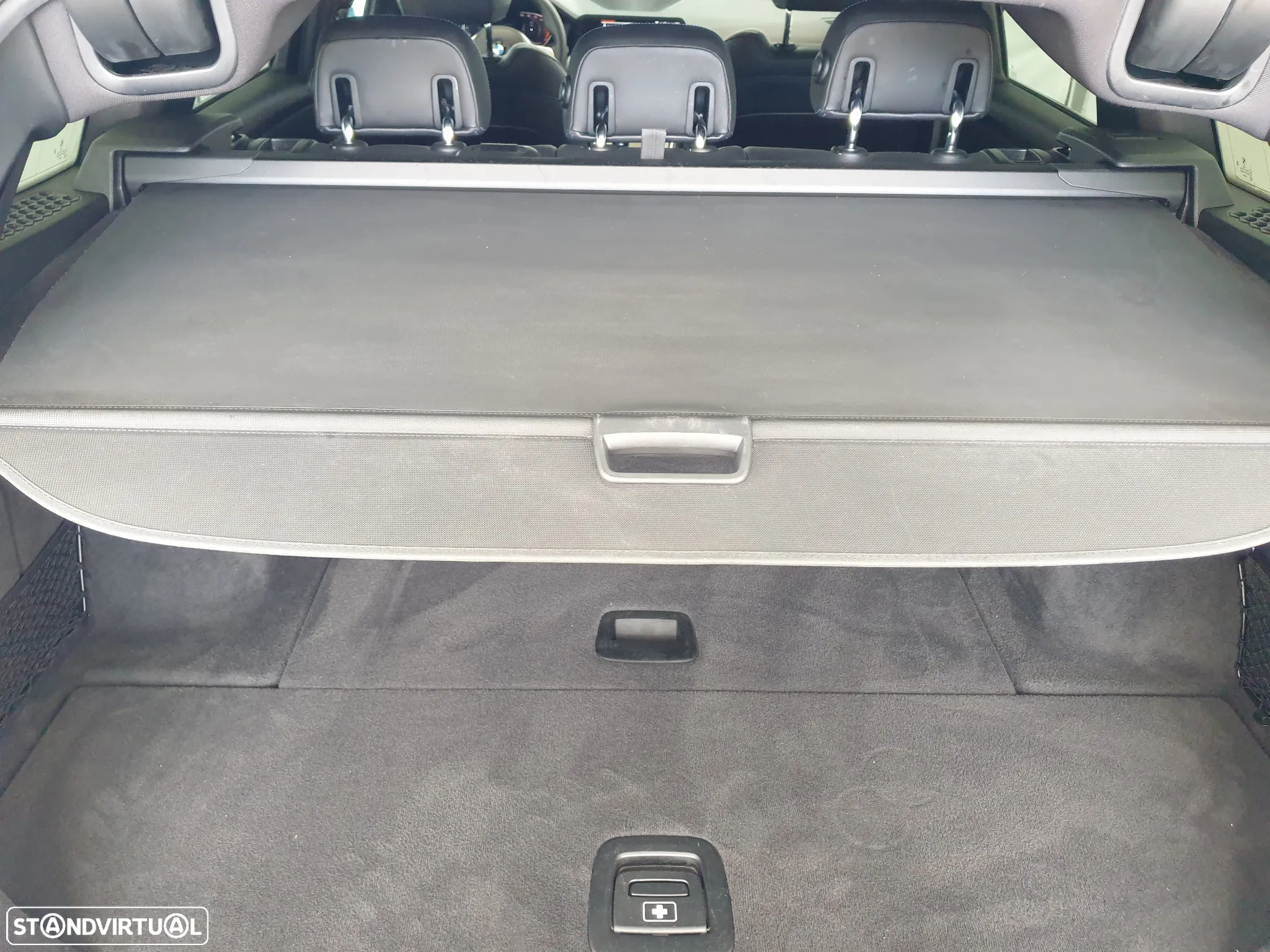 BMW 320 d Touring Pack M Auto - 40