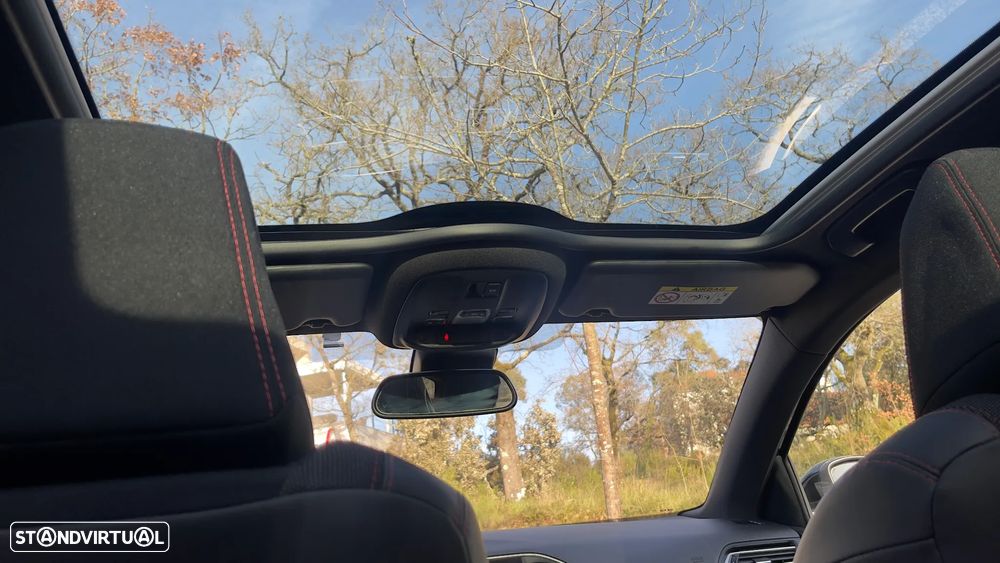 Peugeot 308 SW BlueHDi 120 Stop & Start GT-Line Edition - 16