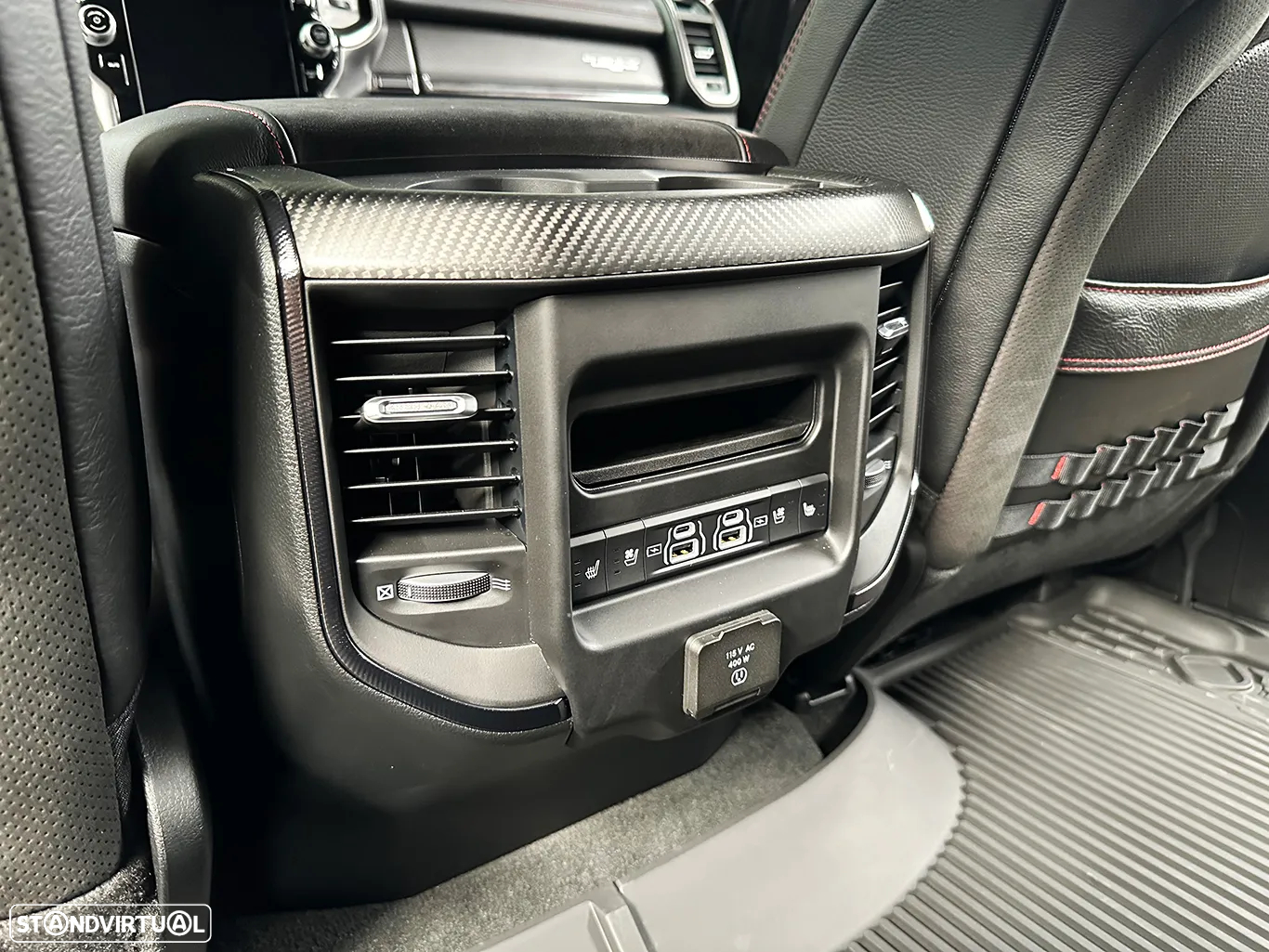 Dodge RAM 1500 TRX 6.2L V8 Level 2 - 32