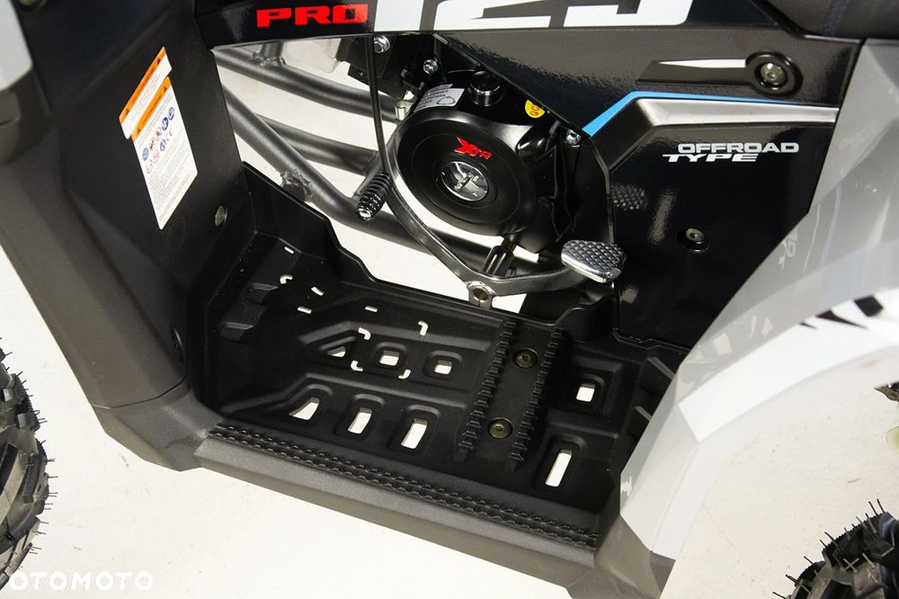 XTR Inny - 33