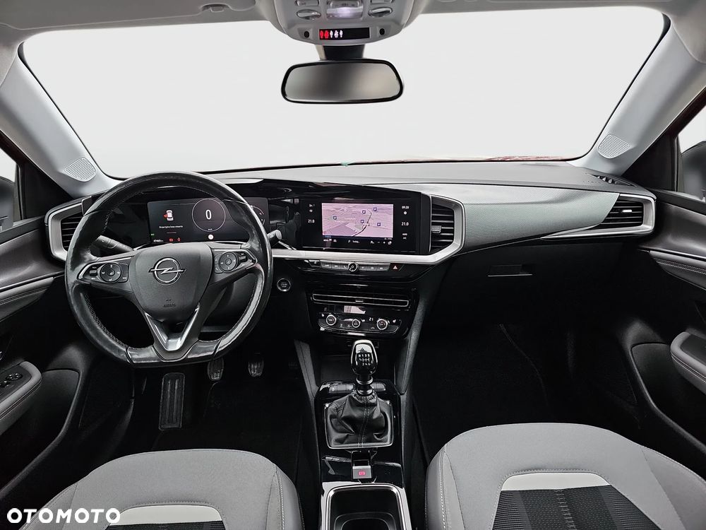 Opel Mokka 1.2 T Elegance Business Pack S&S - 23