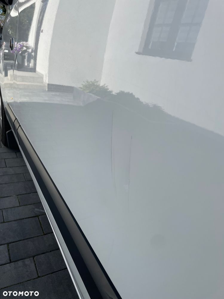 Ford Transit Custom - 8