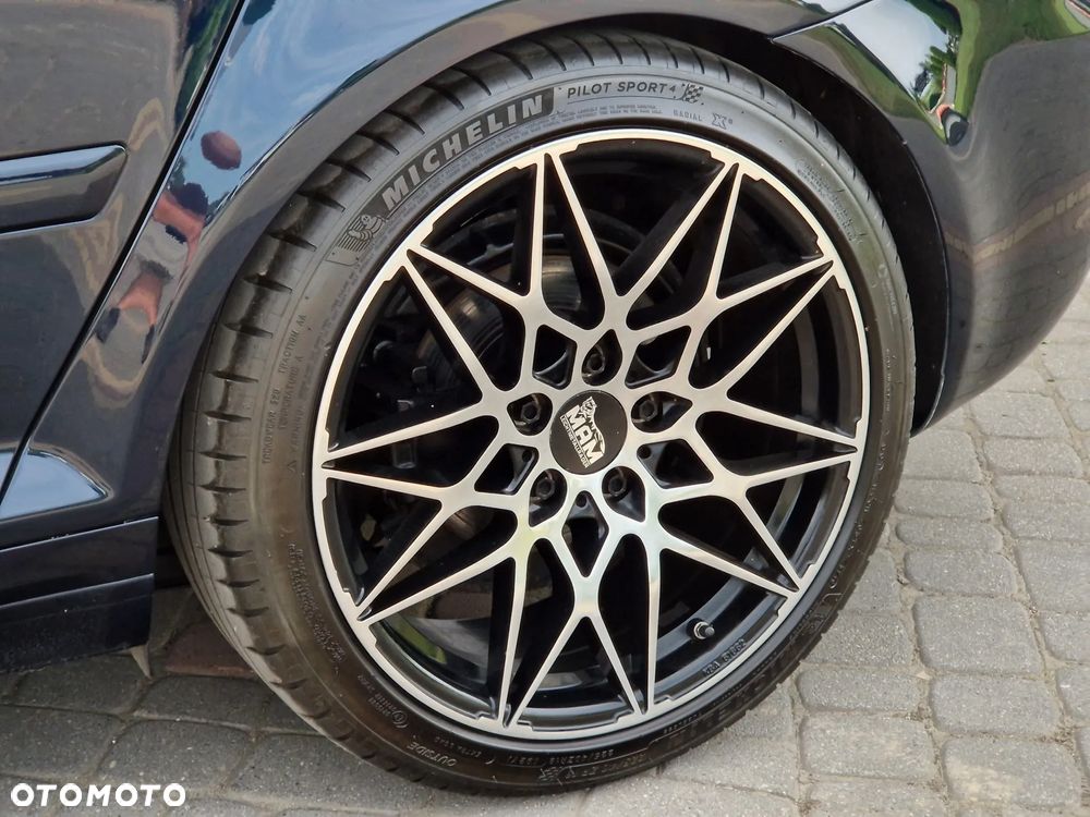 Audi A3 2.0 TDI Ambiente - 16