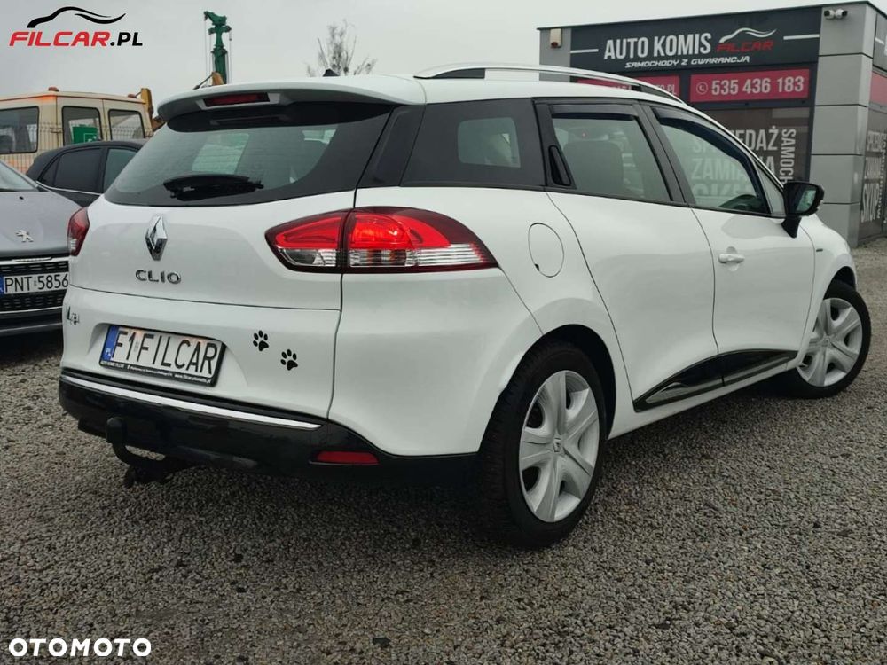 Renault Clio - 3