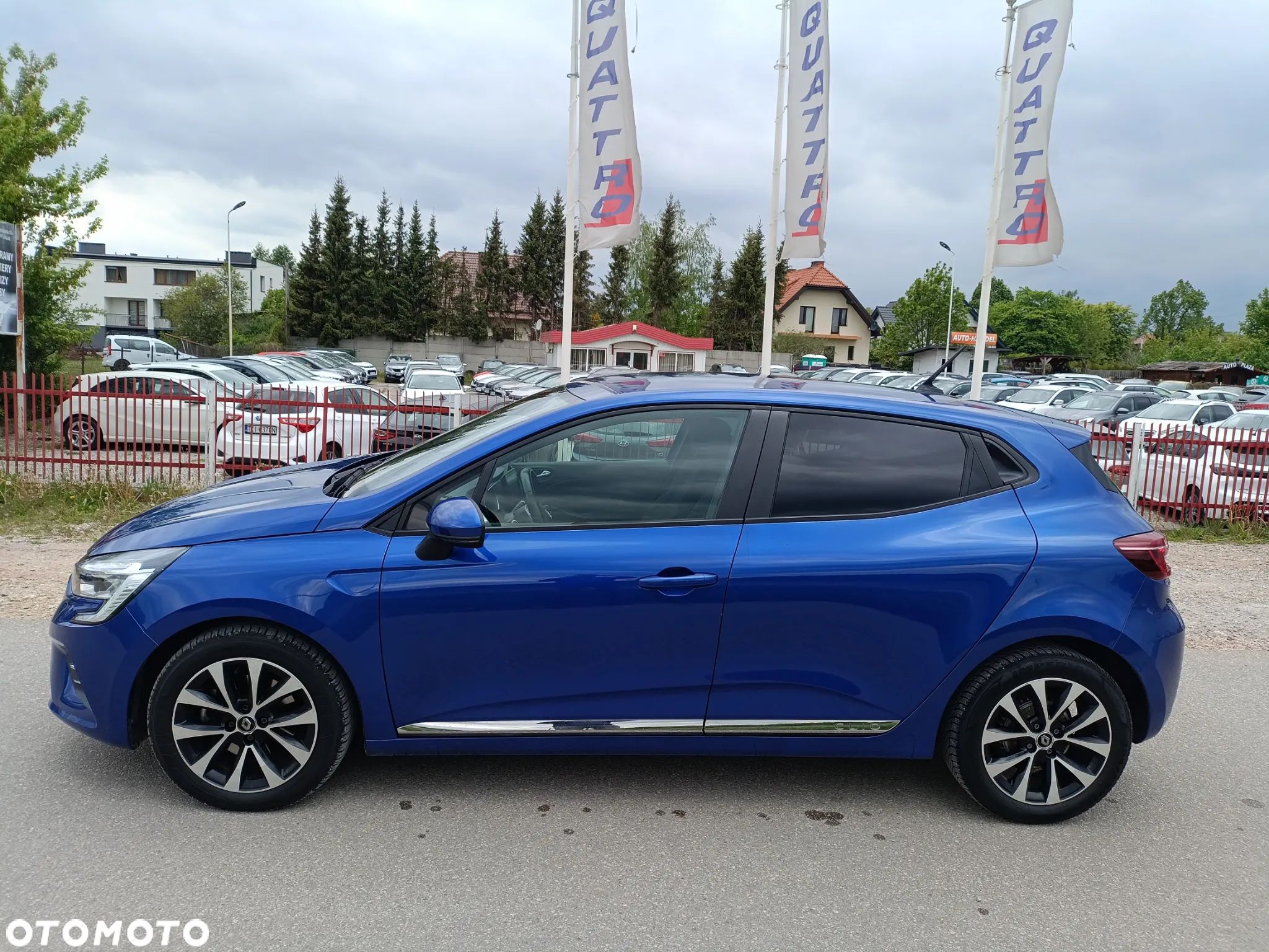Renault Clio 1.5 dCi Energy Limited - 1