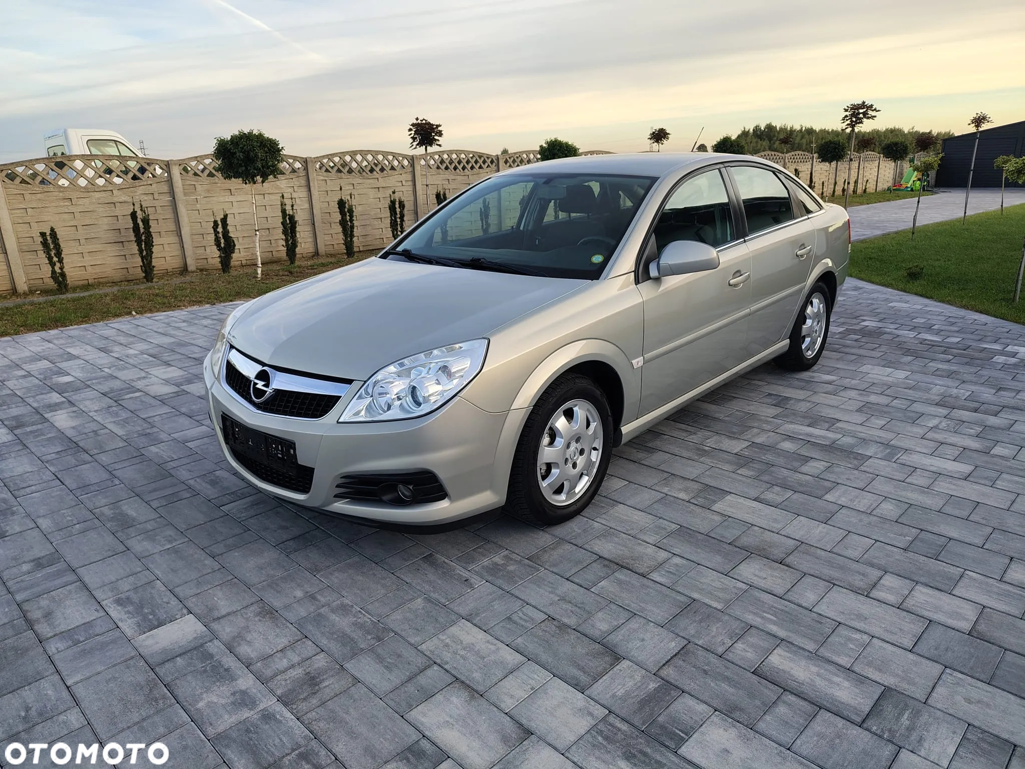 Opel Vectra 1.8 - 2