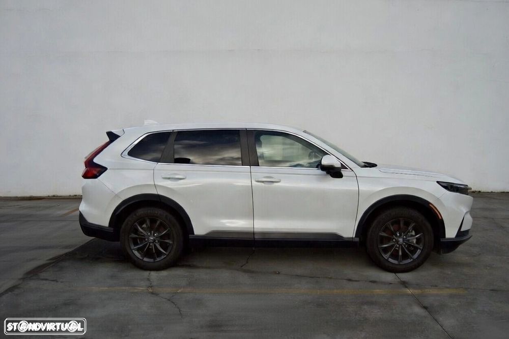 Honda CR-V 2.0 i-MMD Elegance - 3