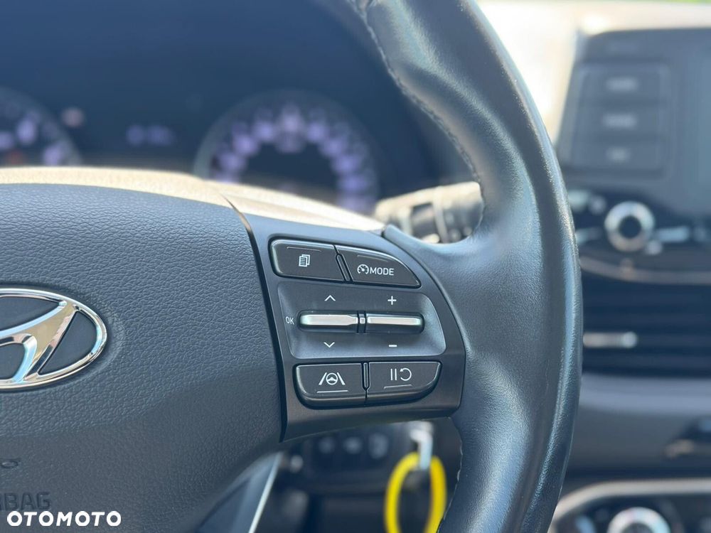 Hyundai i30 1.5 DPI Modern - 11